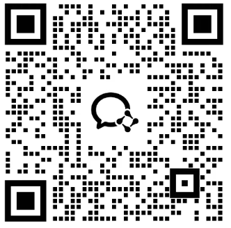 微信扫码联系